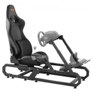 Rallisõidu rooli alus Logitech G923/G920/G29 ja Thrustmaster T248P jaoks