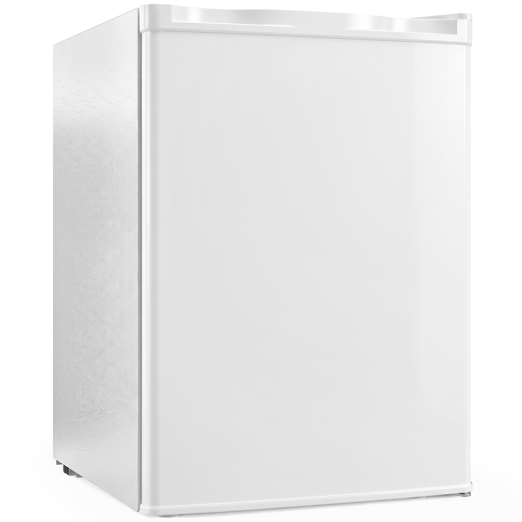 Minikülmik külmutussahtliga, 72,5 l, valge, 44,5 x 49 x 63,5 cm