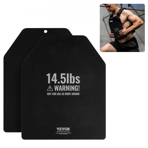 Raskusvesti plaadid, 6,6 kg paar, terasest raskusplaadid, ergonoomiline sobivus