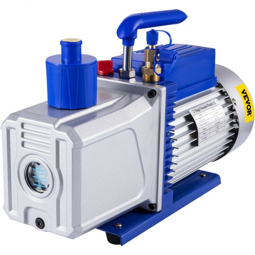 Tolmuimeja pump 283 l/min 746 W, kaheastmeline